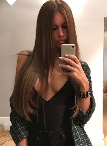 Akdeniz Escort Bayanları - Akdeniz'in En Güzel Melekleri