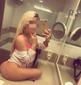 Akdeniz Escort Bayanları: Sizi Büyüleyecek Güzellik, Ateş ve Tutku