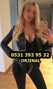 Akdeniz'in Göz Kamaştıran Escort Bayanı