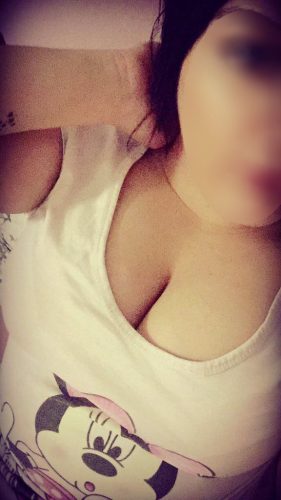 Akdeniz'in Incisi Escort Bayanlar Sizlerle!