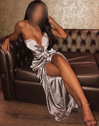 Anamur Escort Bayanları: Hem Kendini Hem Sizi Mutlu Eden Güzellik