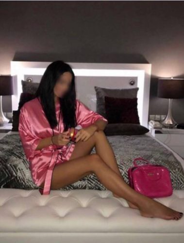 Anamur Escort Bayanlarının Cezbedici Büyüsü