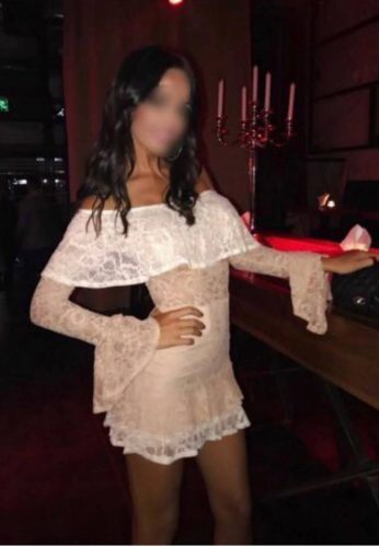 Anamur Escort Bayanlarının Cezbedici Büyüsü