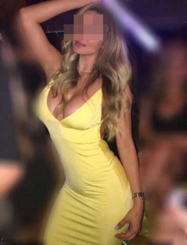 Anamur Escort Bayanlarının Zevk Veren Dünyası