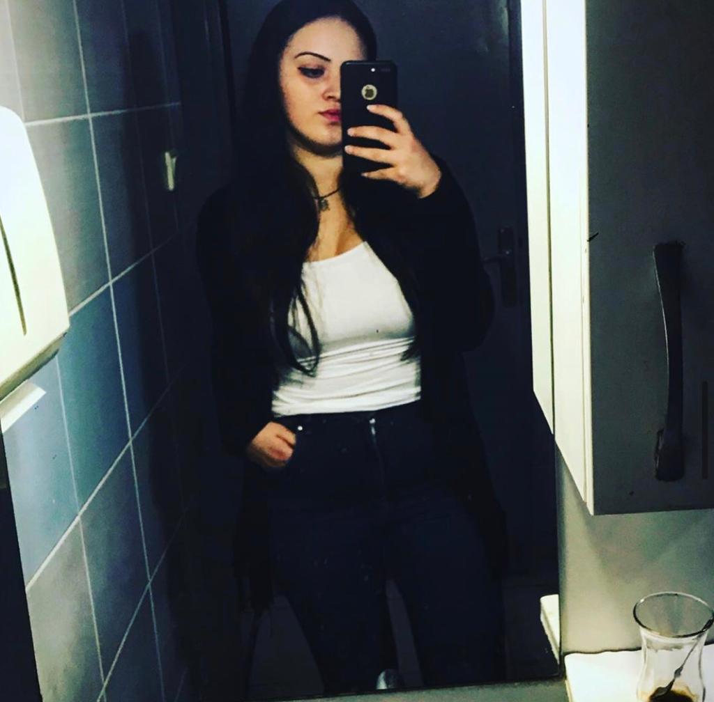 Anamur Seksi ve Çekici Escort Bayanlar