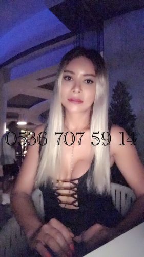 Azgın ve Ateşli Escort Tarsus: Cemre’nin Özel Dünyası