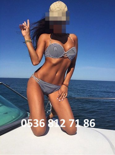 Benzersiz Hizmet Sunan Anamur Escort Bayanlar Tanışma Fırsatı