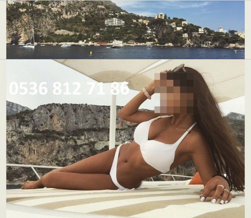 Benzersiz Hizmet Sunan Anamur Escort Bayanlar Tanışma Fırsatı