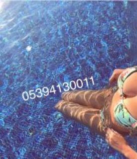 Bir Rus Güzelinin Sihirli Eli: Mersin Escort Bayan