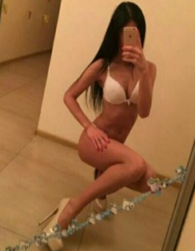 Büyüleyici Akdeniz Escort Bayanı, Etkileyici Hizmetler Sunuyor