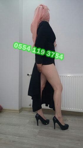 Çarpıcı Silifke Escort İlanları: Her Zaman Hazır Sihirli Güzellik Ebru