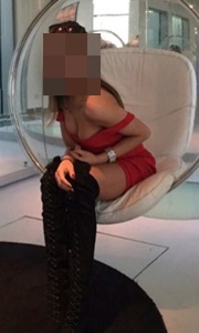 Çıtır ve Etkileyici Anamur Bayan Escort - Benzeri Olmayan Güzellik