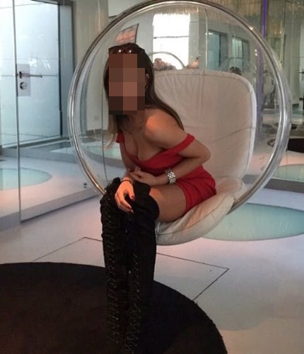 Çıtır ve Etkileyici Anamur Bayan Escort - Benzeri Olmayan Güzellik