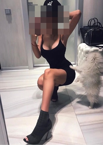 Çıtır ve Etkileyici Anamur Bayan Escort - Benzeri Olmayan Güzellik