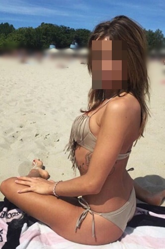 Çıtır ve Etkileyici Anamur Bayan Escort - Benzeri Olmayan Güzellik