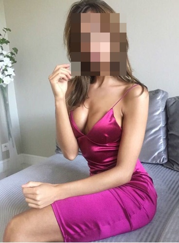 Çıtır ve Etkileyici Anamur Bayan Escort - Benzeri Olmayan Güzellik