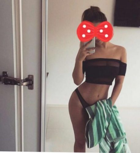 Duygusal Ve Şehvetli Silifke Escort Bayanlar Cenneti