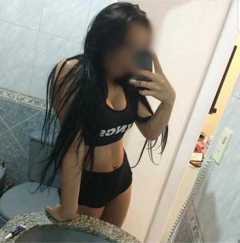 Erdemli Bölgesinin Tutkulu ve Sıradışı Güzel Escortu