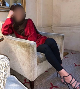 Erdemli Escort Bayan, Deneyimli ve Tutkulu