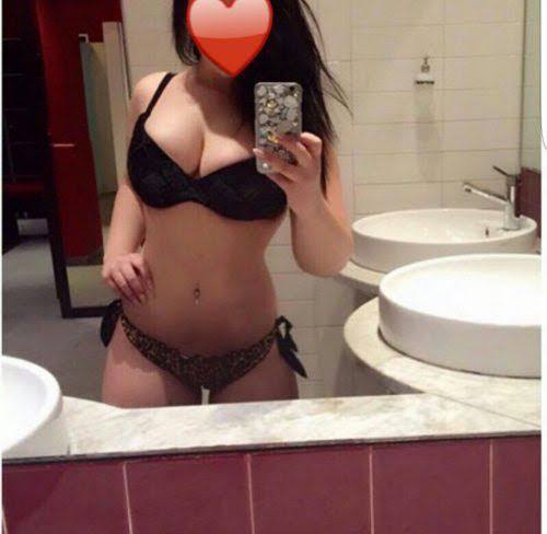 Erdemli Escort Kendine Güvenen, Samimi ve Çekici