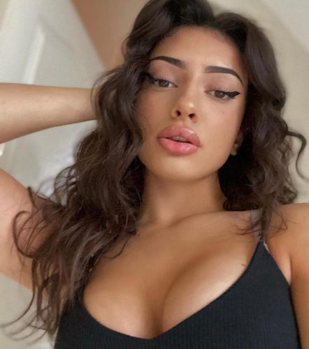 Erdemli Escort Kendine Güvenen, Samimi ve Çekici