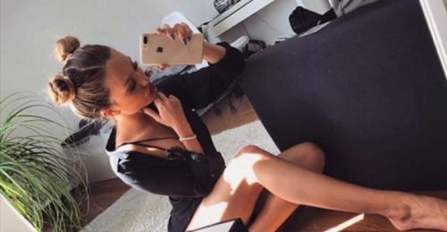 Erdemli Escort Rüya: Hayal Edemeyeceğiniz Deneyimlerin Kapılarını Açıyor