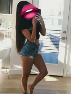 Erdemli'nin Zarif ve Etkileyici Escort Kızı