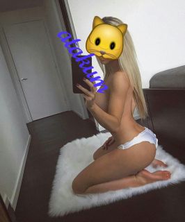 Erdemli'nin Zarif ve Etkileyici Escort Kızı