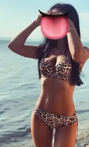 Eşsiz ve Harikulade Tarsus Escort Bayanları