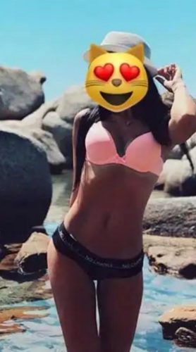 Eşsiz ve Harikulade Tarsus Escort Bayanları