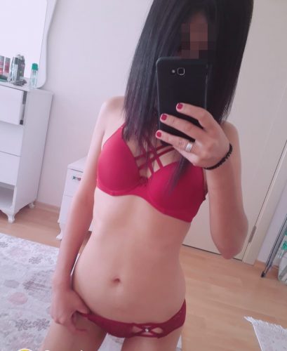 Mersin Escort Bayanlarında Aradığınız Tutkuyu Bulun