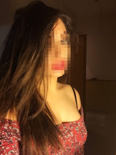 Mersin'deki En Tutkulu Escort Bayanı - Yeni Deneyimlere Adım Atın!