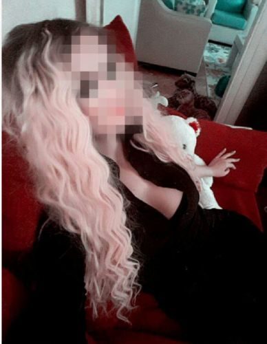 Mersin'deki En Tutkulu Escort Bayanı - Yeni Deneyimlere Adım Atın!