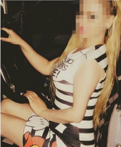 Mersin'deki En Tutkulu Escort Bayanı - Yeni Deneyimlere Adım Atın!