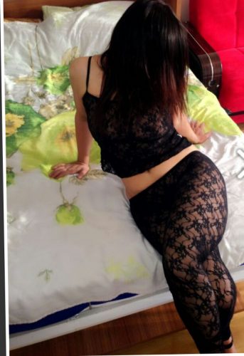 Mersin'deki Rüya Gibi Escort Bayanların Büyüleyici Dünyası