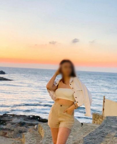 Mersin’in Göz Kamaştırıcı Ve Çekici Escort Bayanı Selin