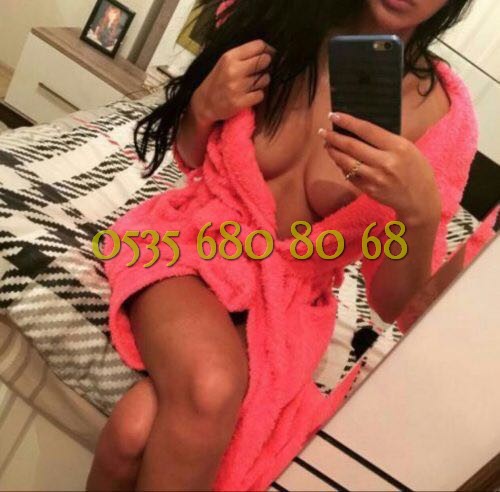 Mersin'in Muhteşem Escort Bayanları ile Kendinizi Ödüllendirin