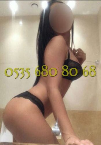 Mersin'in Muhteşem Escort Bayanları ile Kendinizi Ödüllendirin