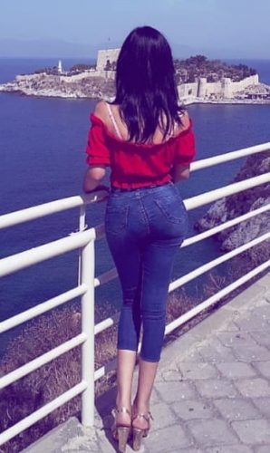 Muhteşem Mersin Escort Bayanlarından Beklentilerin Ötesine Yolculuk