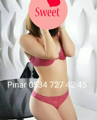 Özgür ve Neşeli Bayanla Tanışın: Tarsus Escortları