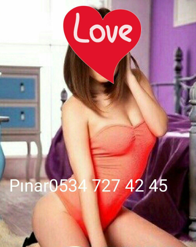 Özgür ve Neşeli Bayanla Tanışın: Tarsus Escortları