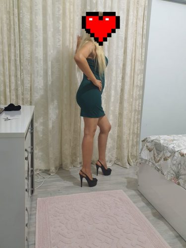 Silifke Escort İlanları: Tarzı ve Güzel Vücuduyla Göz Kamaştırıcı