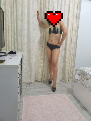 Silifke Escort İlanları: Tarzı ve Güzel Vücuduyla Göz Kamaştırıcı