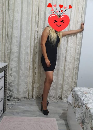 Silifke Escort İlanları: Tarzı ve Güzel Vücuduyla Göz Kamaştırıcı