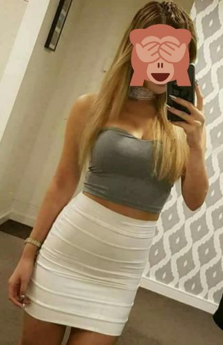 Silifke'nin Heyecan Veren Escortuyla Tanışın: Jale