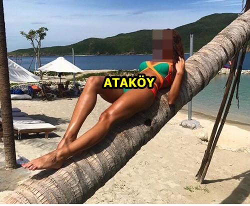 Tarsus Escort Bayanların Hikayesi