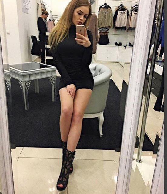 Tarsus'un Muhteşem Escort Bayanıyla Tanışma Fırsatı