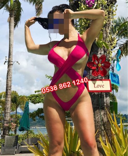 Toroslar escort Aylin ile Tutkulu Anlar