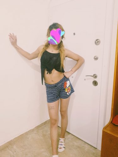 Tutkulu ve Güzel Anamur Escort Bayanları